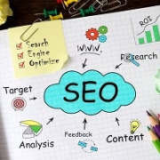 سئوی خارجی (Off-page SEO)