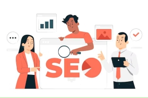 سئوی داخلی (On-Site SEO)