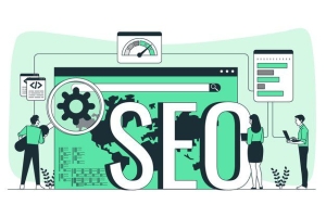 سئوی داخلی (On-Site SEO)