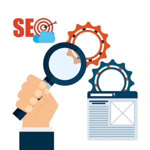 سئوی خارجی (Off-page SEO)